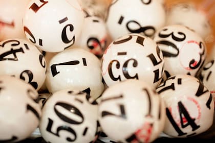 El pozo del Loto para el sábado 13 de julio es de más de 2833 millones de pesos