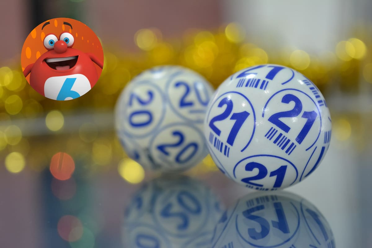El pozo del Quini 6