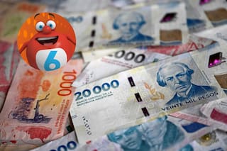 Cuál es el pozo del Quini 6 para el sorteo de este miércoles 29 de julio