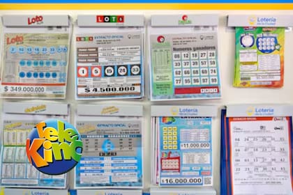 El pozo del sorteo de hoy