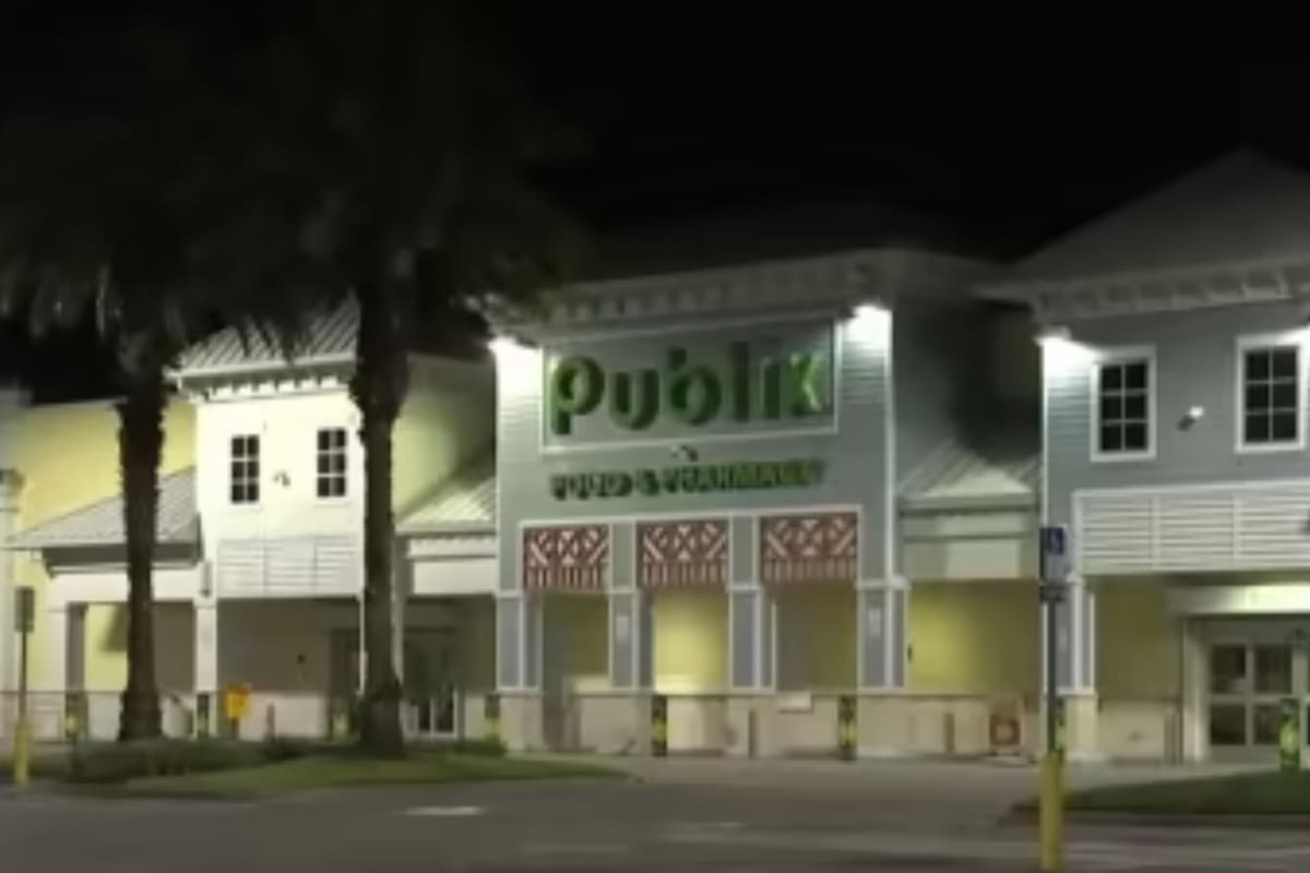 El pozo histórico de Mega Millions se vendió en un Publix de Florida