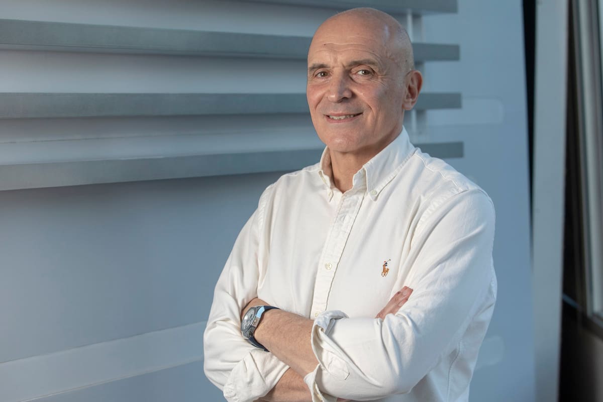 El precandidato a diputado nacional José Luis Espert dijo que el panorama en el conurbano "es desolador" y cree que "si Argentina no hace algunos cambios pronto va a ser difícil que tenga retorno"