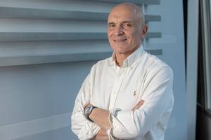El precandidato a diputado nacional José Luis Espert dijo que el panorama en el conurbano "es desolador" y cree que "si Argentina no hace algunos cambios pronto va a ser difícil que tenga retorno"