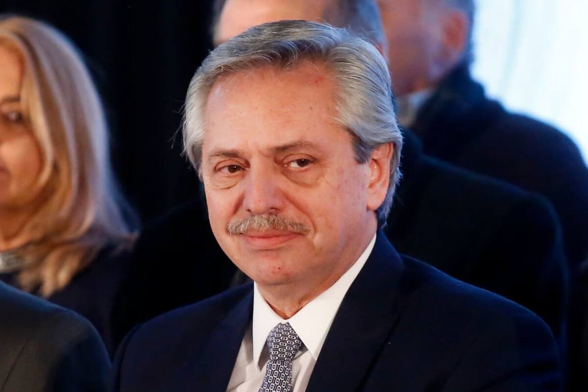 El precandidato a presidente del Frente de Todos reconoció "abusos" durante el gobierno de Nicolás Maduro