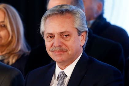 El precandidato a presidente del Frente de Todos reconoció "abusos" durante el gobierno de Nicolás Maduro