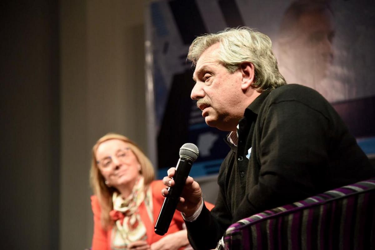 El precandidato a presidente dijo: "Vamos a volver, pero para ser mejores"