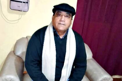 El precandidato fue asesinado a la salida de su local bailable