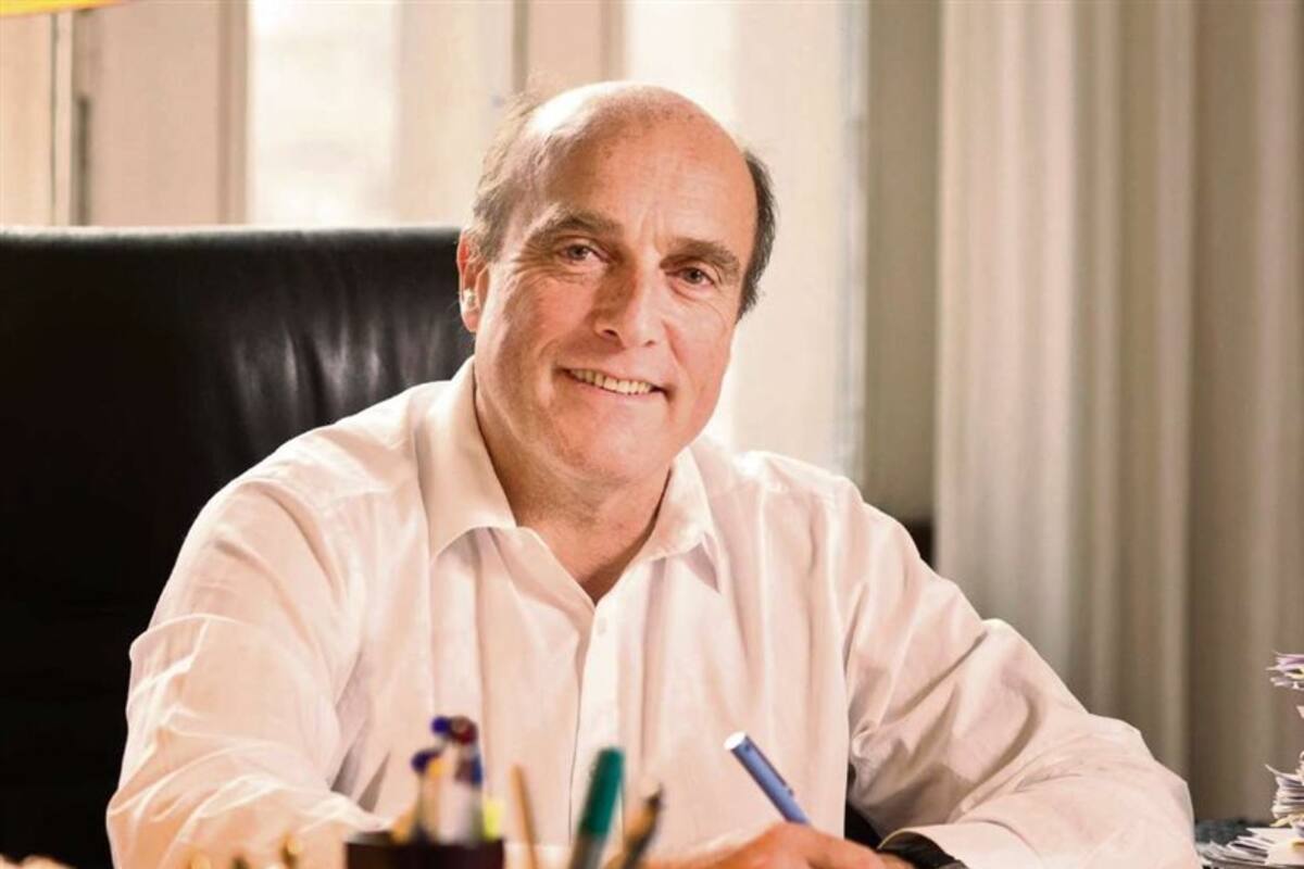 El precandidato presidencial del Frente Amplio para las elecciones de octubre sostiene que Uruguay debe tener más acuerdos comerciales