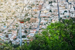 INDEC: lanza un precenso de viviendas para conocer la infraestructura geográfica
