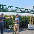 Un gigante reconfigura la agricultura con una batería de avances de alto impacto