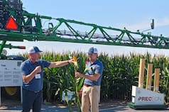 Supersojas, herbicidas nunca vistos y un maíz revolucionario: un gigante reconfigura la agricultura con una batería de avances de alto impacto