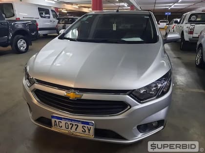 El precio base de un Chevrolet Onix es de $893.100