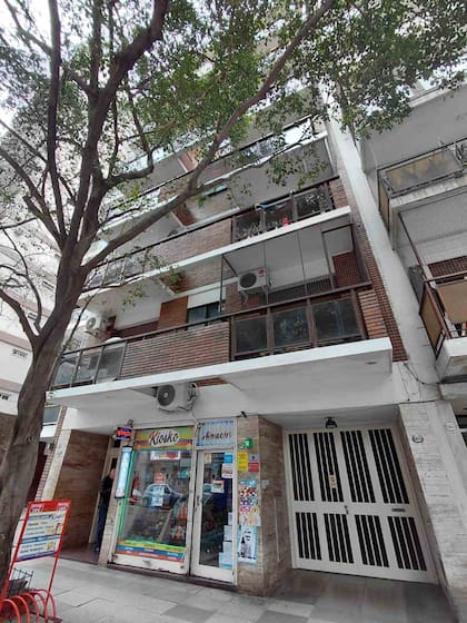 El precio base del inmueble a subastar es de US$51.590