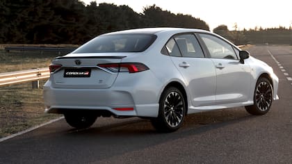 El precio, como ocurre con todos los autos en el país, se mantendrá durante noviembre para luego actualizarse de cara a diciembre