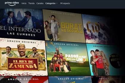 El precio de Amazon Prime tendrá un aumento a partir de junio