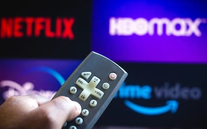 El precio de cada plataforma on demand