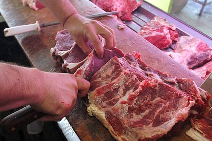 El reintegro de AFIP para la compra de carnes estará vigente hasta fin de año