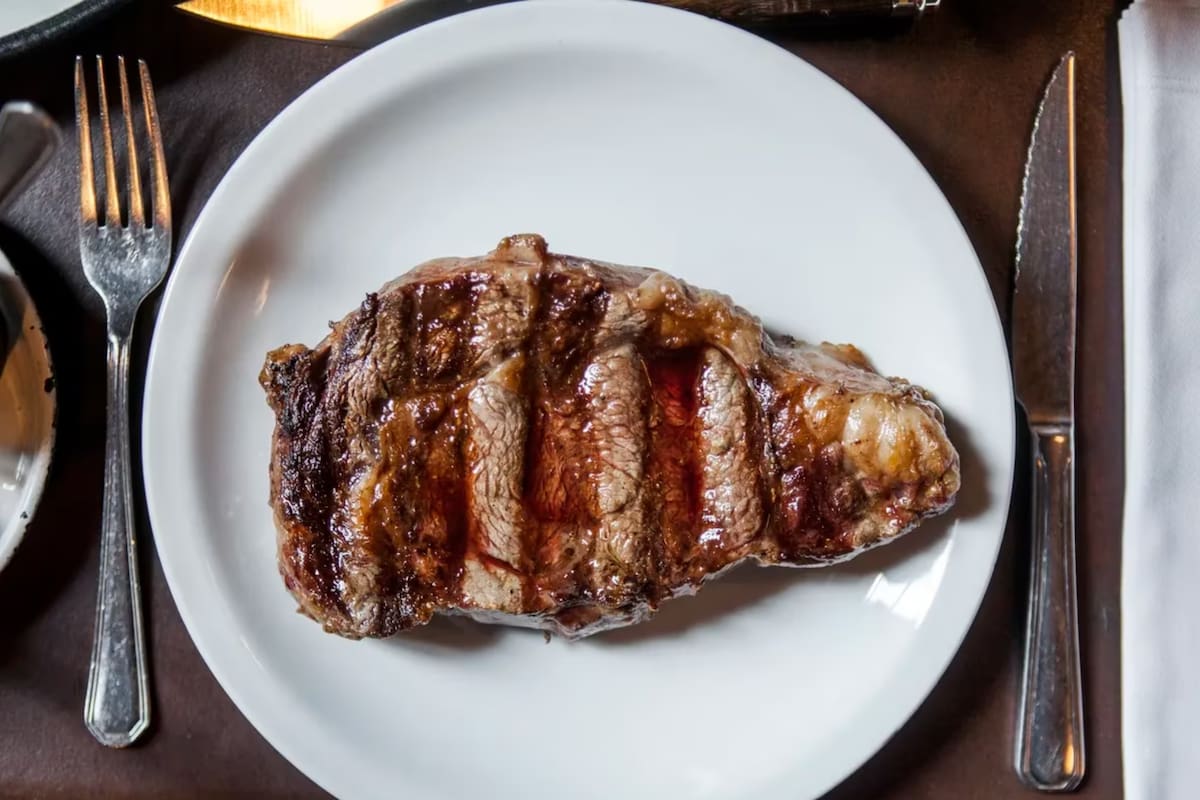 El precio de la carne vacuna comenzó a subir