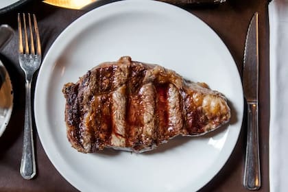 El precio de la carne vacuna podría subir en torno a un 30% que responde a una recomposición