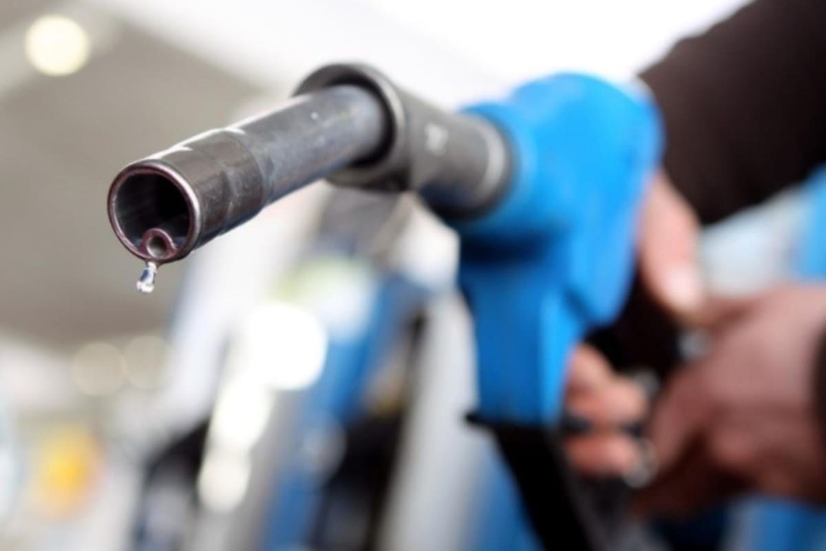 El precio de la nafta este miércoles 29 de abril