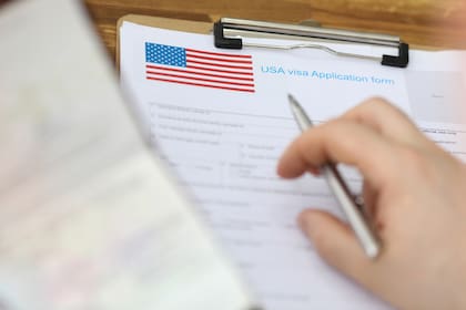 El precio de la visa para Estados Unidos varía según la categoría solicitada