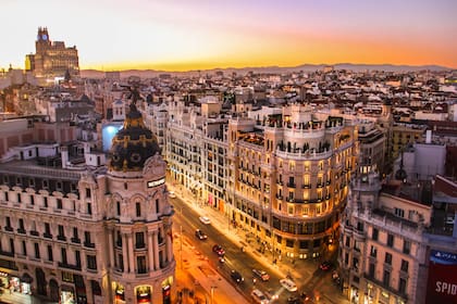 El precio de la vivienda a estrenar incrementó un 8,5% interanual en la ciudad de Madrid