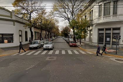 El precio de las propiedades en Chacarita no desciende y hasta registra un aumentó de 0,5% en un año