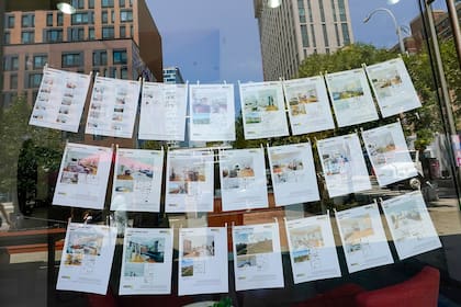 El precio de las propiedades, las construcciones y hasta los alquileres fueron analizados por la agencia Reuters en una encuesta realizada con más de 130 analistas del sector inmobiliario mundial