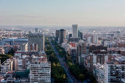 El precio de las propiedades se revalorizó en un 12%