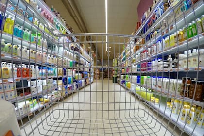 El precio de los alimentos en la ciudad más populosa de Georgia