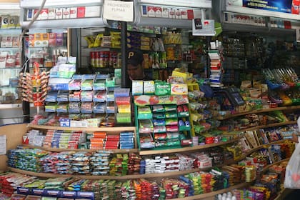 El precio de los cigarrillos aumentó un 4 por ciento