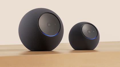 El precio de los dispositivos de Amazon, como los parlantes Echo Dot Max, subió un 40% en promedio en la tienda de la compañía en EE.UU.