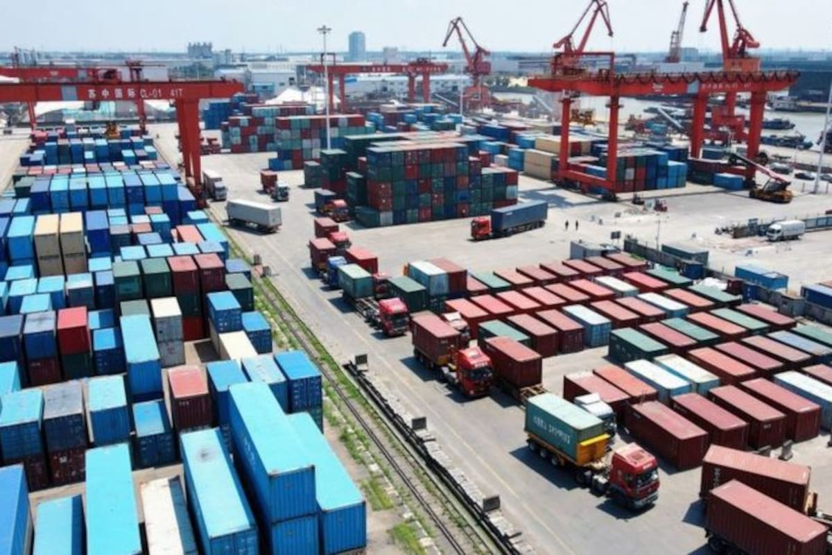 El precio de los fletes marítimos en la región se ha disparado.