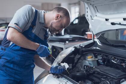 El precio de los servicios varía según el modelo que se tome como referencia