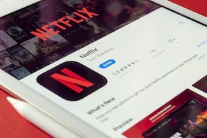 El precio de Netflix en diciembre 2023