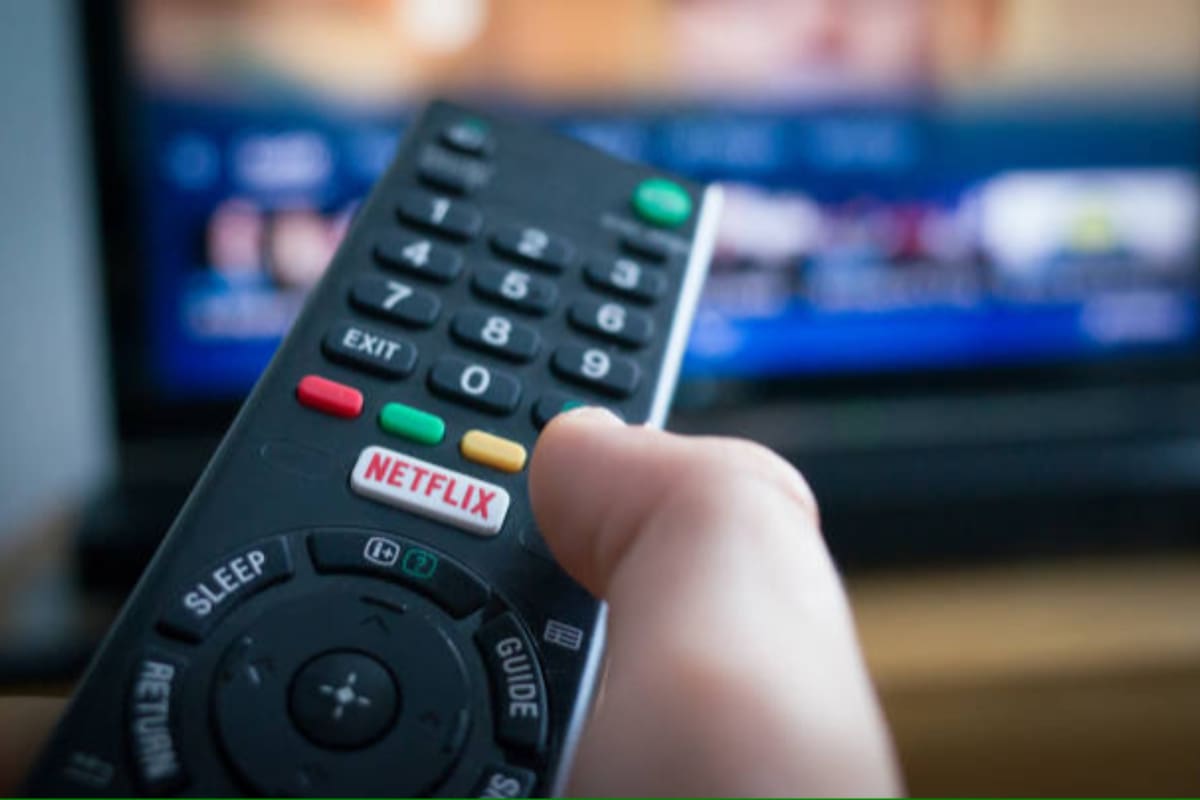 El precio de Netflix en mayo 2024 en la Argentina