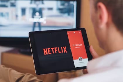 El precio de Netflix para enero 2024