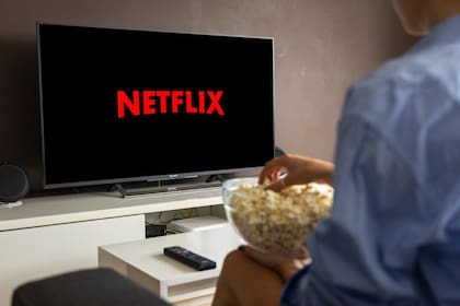 El precio de Netflix se puede calcular al tomar la cotización del dólar oficial y agregarle determinadas percepciones impositivas