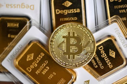 El precio del Bitcoin