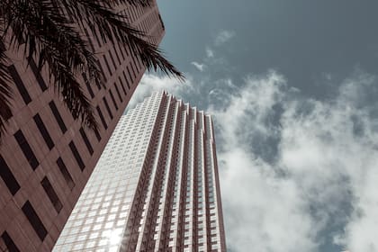 El precio del alquiler promedio en Miami es de US$2356 al mes