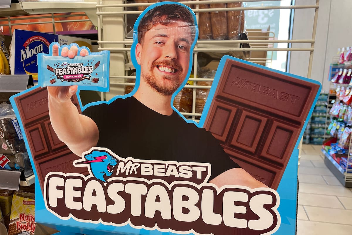 El precio del chocolate que es furor en Estados Unidos
