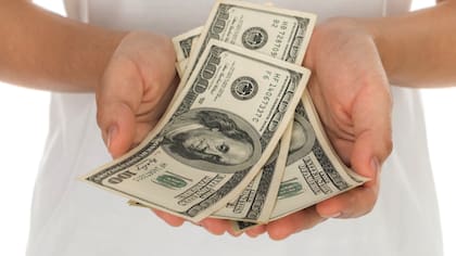 El precio del dólar hoy en México, el tipo de cambio del jueves 2 de octubre