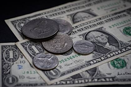 El precio del dólar hoy en México, el tipo de cambio del jueves 25 de septiembre