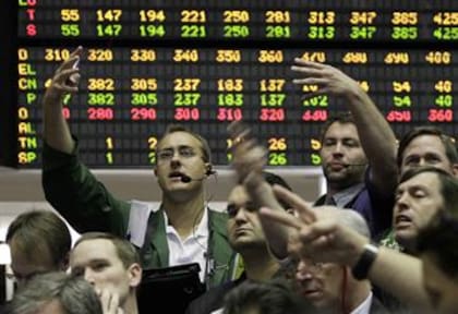 En Chicago los valores tanto del maíz como de la soja obtuvieron una mejora del 2,50%