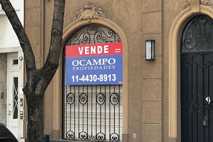 El precio del metro cuadrado de casas se ubica en US$1826/m2