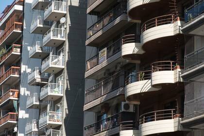 El precio del metro cuadrado en el Gran Buenos Aires cayó en promedio 19,72% interanual