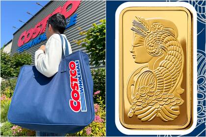 El precio del oro al contado alcanzó un máximo histórico el miércoles 3 de septiembre de 2025