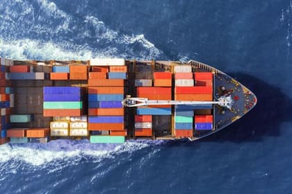 El precio del transporte marítimo ha subido hasta 500% en algunas rutas.