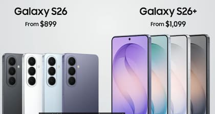 El precio, en dólares de la nueva generación de celulares Samsung