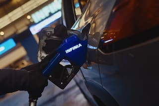 A cuánto quedan el precio de la nafta y el gasoil después del anuncio de YPF